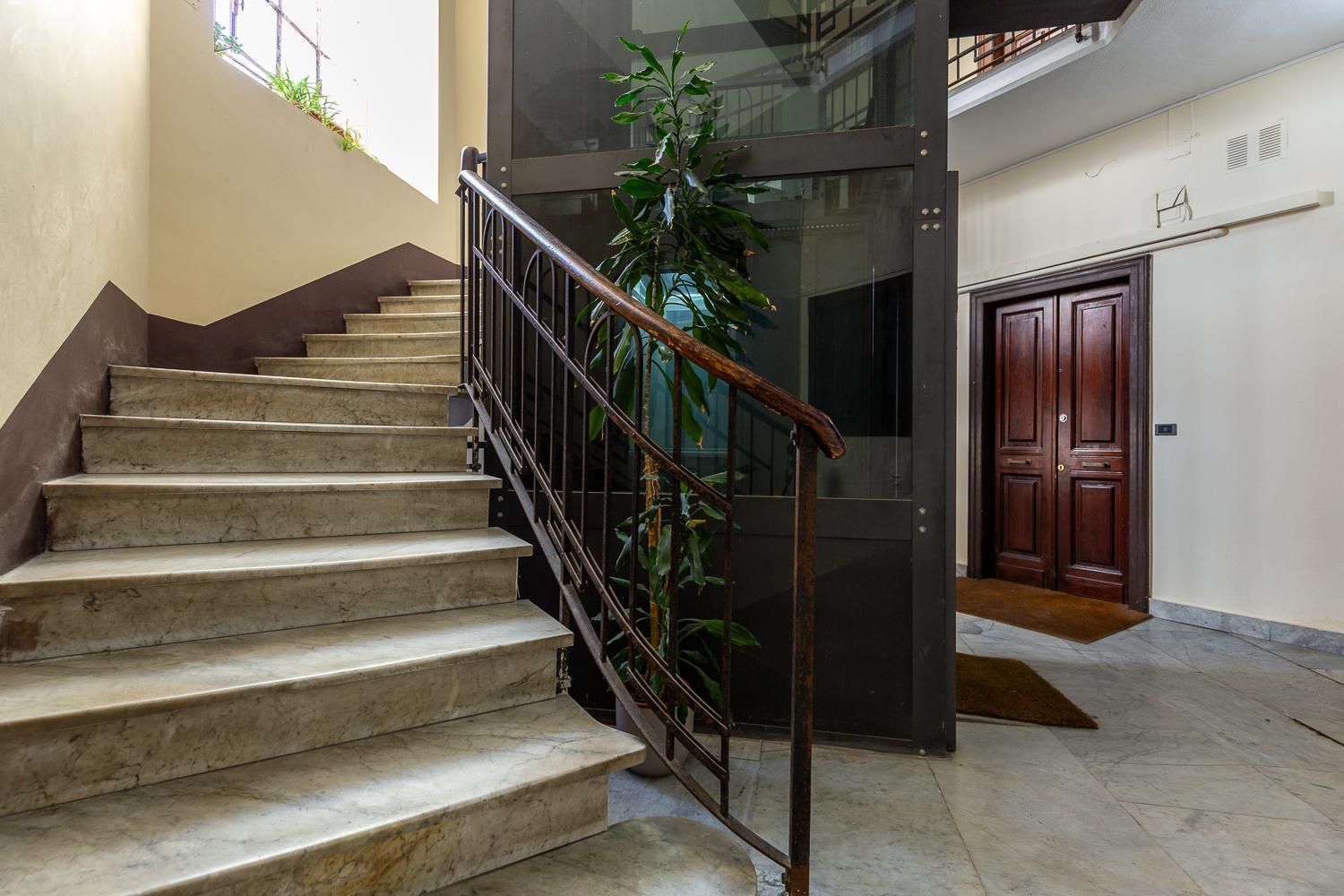 Ginett'S House Hotel Cagliari Exterior foto